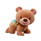 80-181107 VTECH L'orsetto Teddy - Canta e Gattona con me