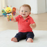 80-185307 VTECH - Pio il sonaglino interattivo