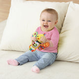 80-185307 VTECH - Pio il sonaglino interattivo