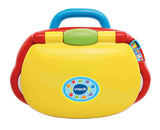 80-191207 VTECH Il Mio Super Computer