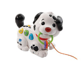 80-502807 VTECH Macchia - 1,2,3, Canta e Cammina con me!