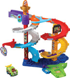 80-535007 VTECH Vroom Vroom Go - Mega Circuito