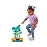 80-547507 VTECHLord cucciolo in hoverboard