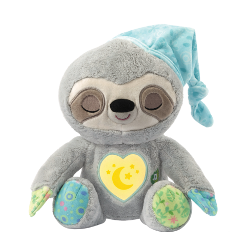 80-548207 VTech - Dormiglione dolce - Peluche interattivo