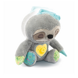 80-548207 VTech - Dormiglione dolce - Peluche interattivo