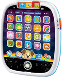 80-602907 VTECH Il Mio Super Tablet
