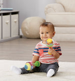 80-607547 VTECH Le Magiche Maracas Luminose