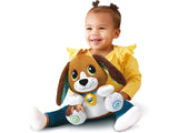 80-610107 VTECH Fido Parla e Gioca con Me