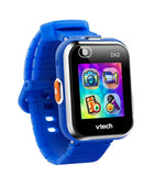 80-193876 VTECH Kidizoom ® Smartwatch DX2 Blu