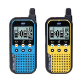 80-518569 VTech - Kidi Talkie - Walkie-Talkie per bambini