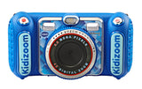 80-520007 VTECH Kidizoom ® Duo DX Blu