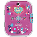 80-541907 VTECH KidiSecrets ® Selfie Music