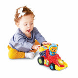 VTech 80-528407-007 -Tobia, pronti, partenza, via!