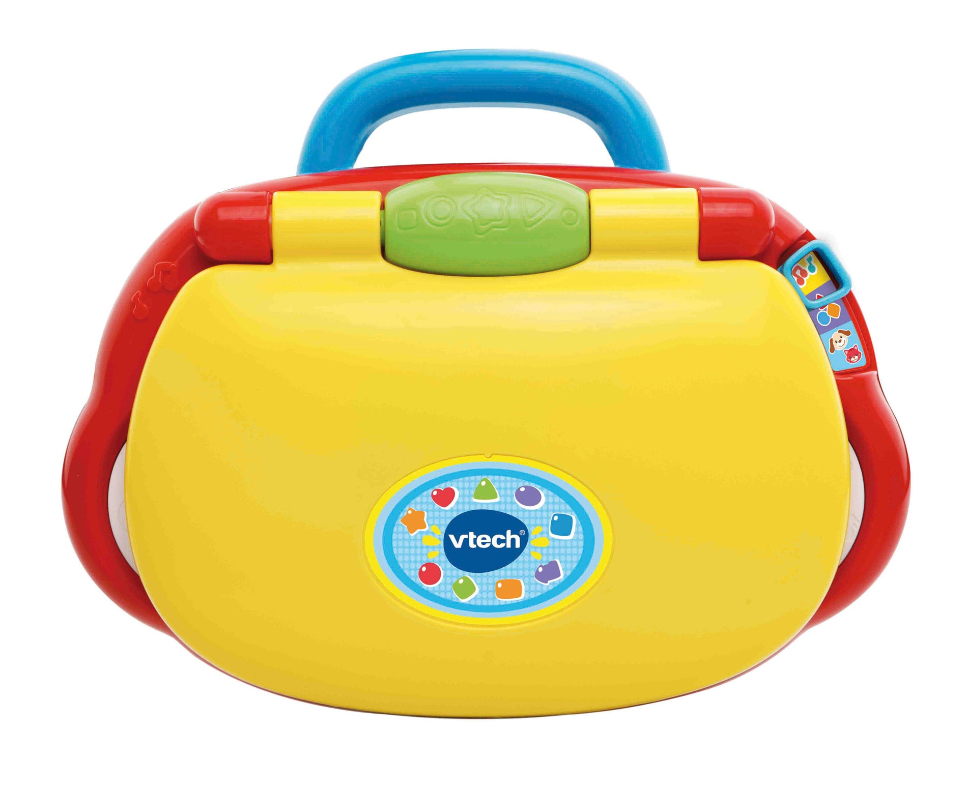 80-191207 VTECH Il Mio Super Computer