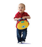 80-191207 VTECH Il Mio Super Computer