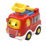 80-202479 VTECH Vroom Vroom Go - veicoli a sorpresa assortiti