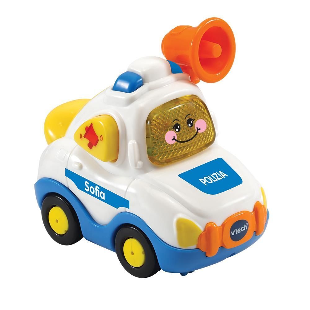 80-202479 VTECH Vroom Vroom Go - veicoli a sorpresa assortiti