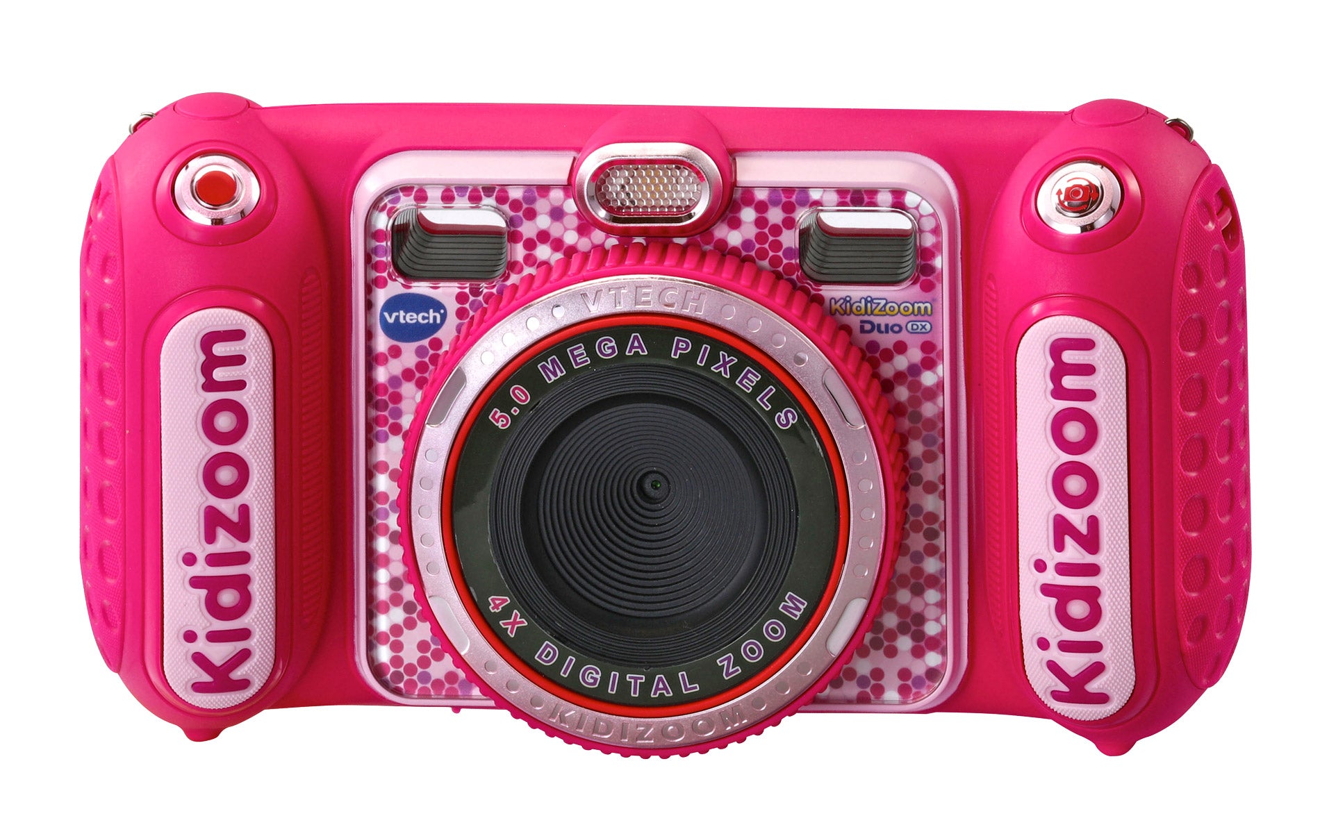 80-520058 VTECH Kidizoom ® Duo DX Rosa